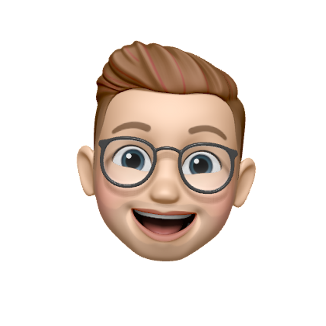 smile memoji